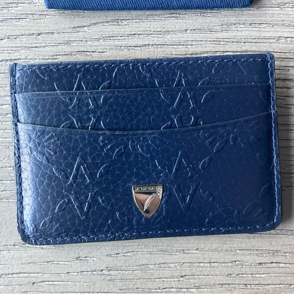 Aspinal of London card holder NWT - Picture 4 of 5